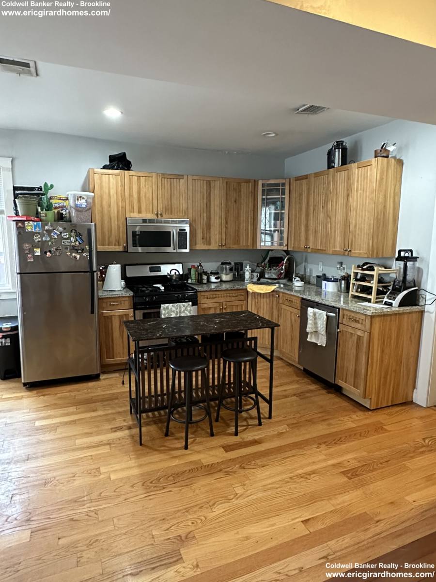 Apartment for rent at 194 Marion St #2, East Boston, MA 02128