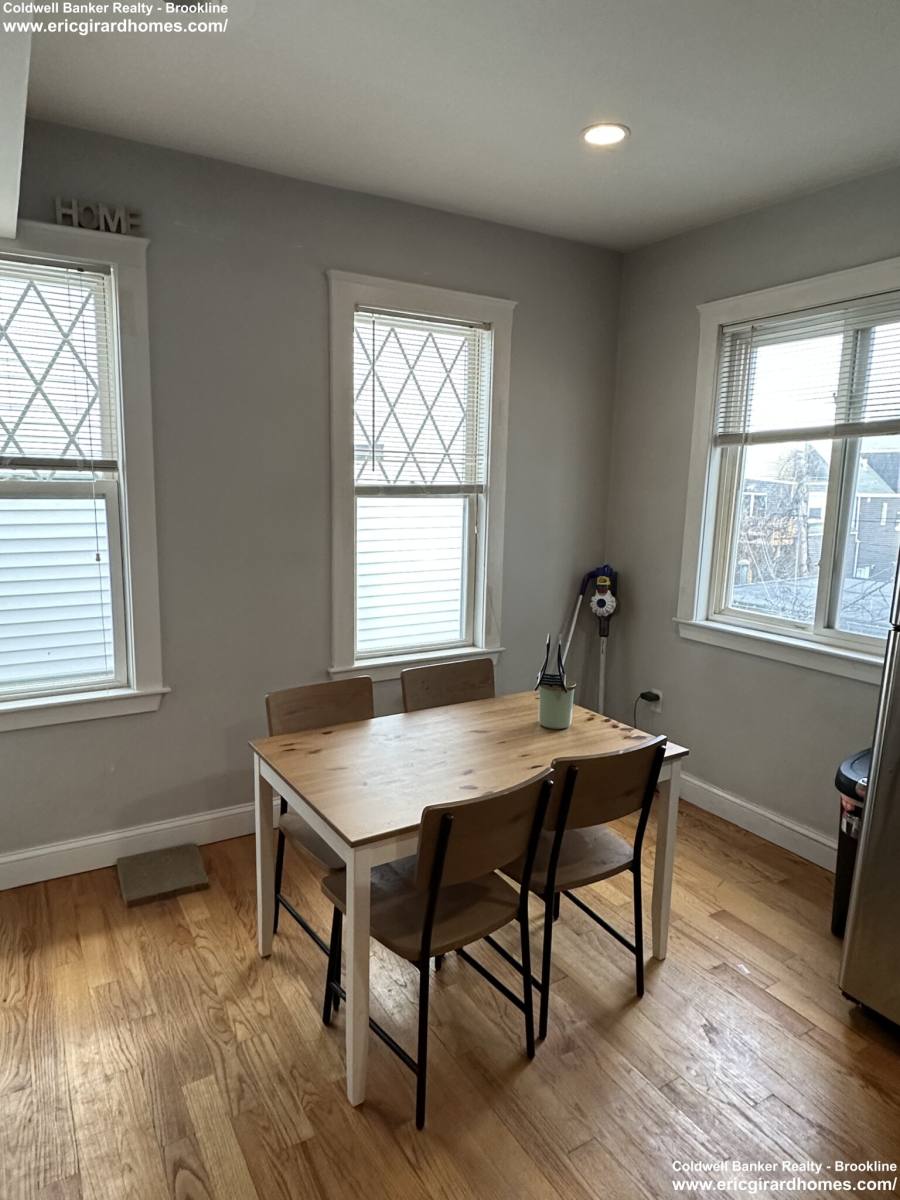 Apartment for rent at 194 Marion St #2, East Boston, MA 02128