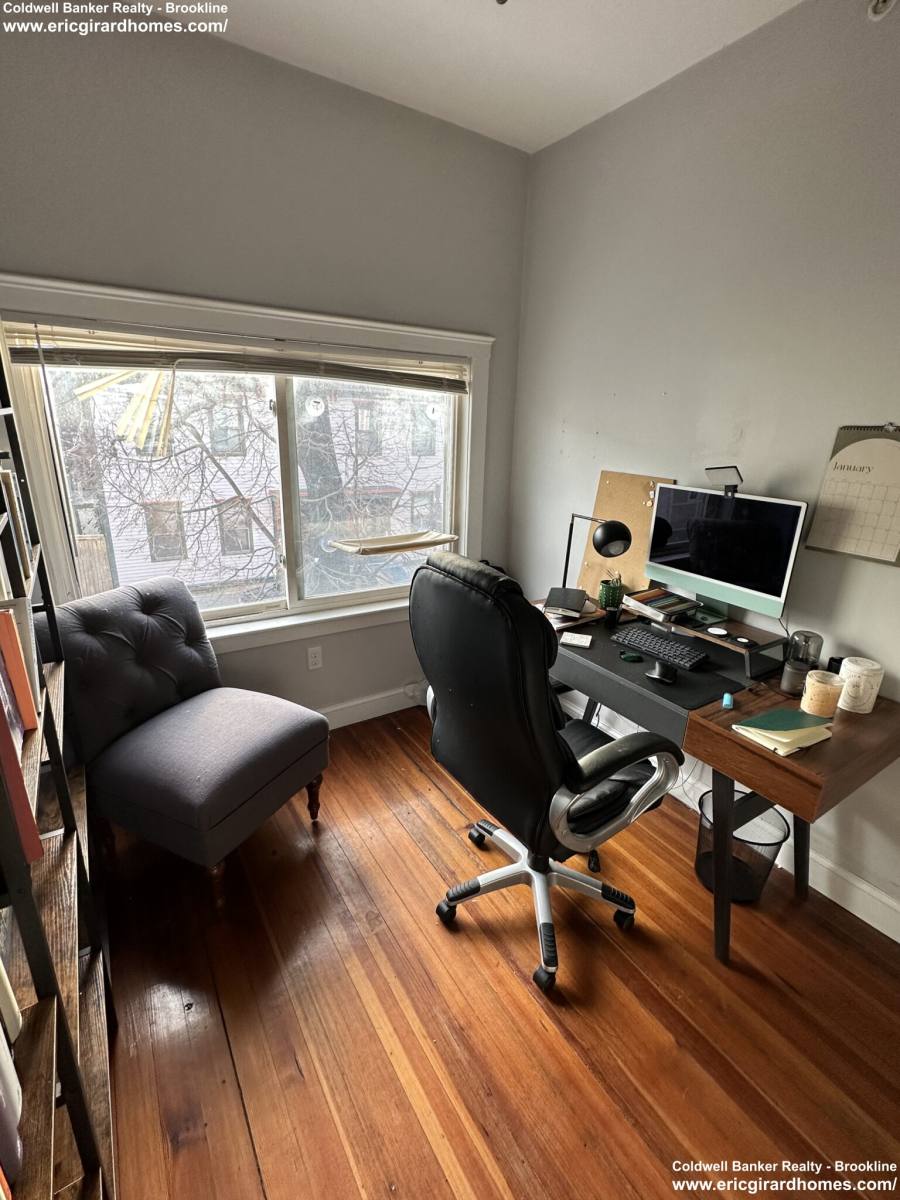 Apartment for rent at 194 Marion St #2, East Boston, MA 02128