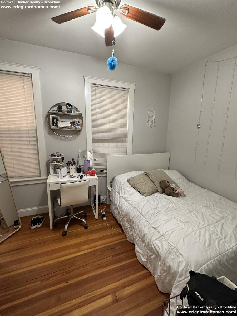 Apartment for rent at 194 Marion St #2, East Boston, MA 02128