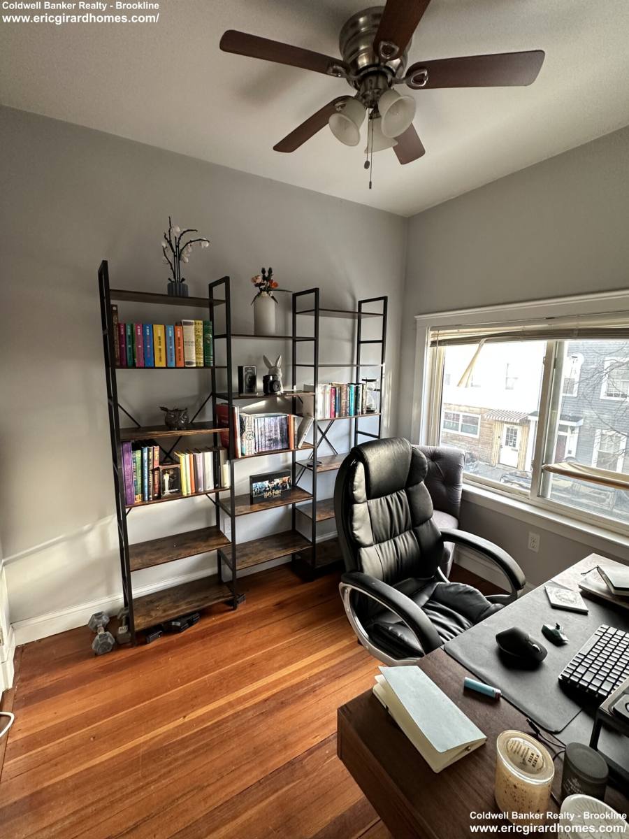 Apartment for rent at 194 Marion St #2, East Boston, MA 02128