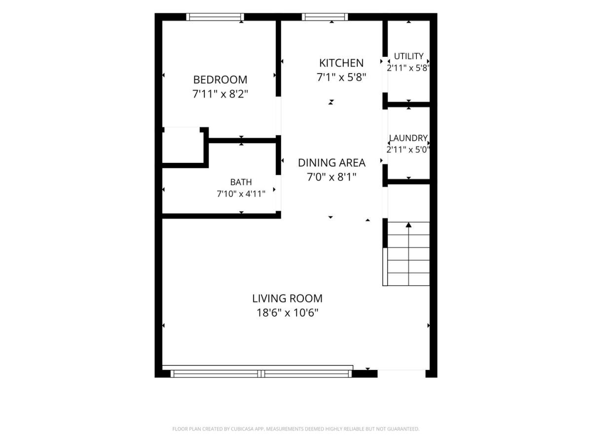 Apartment for rent at 620 Forest Edge Rd #C, Woodland Park, CO 80863