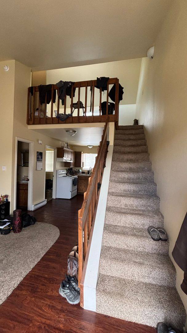 Apartment for rent at 620 Forest Edge Rd #C, Woodland Park, CO 80863