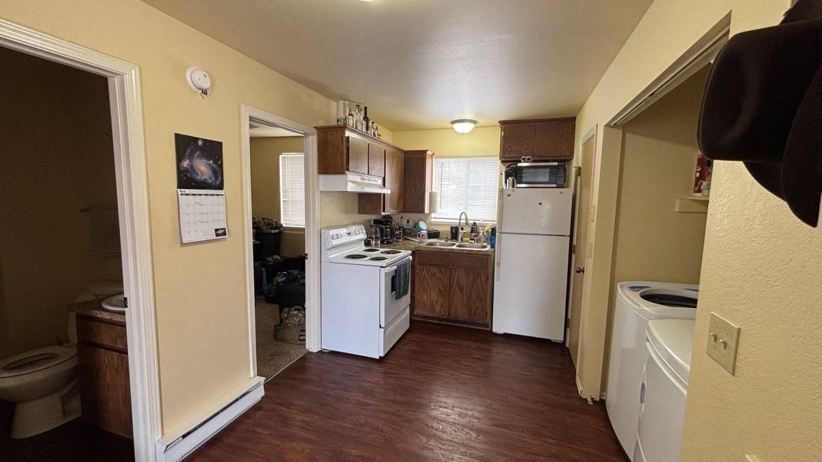Apartment for rent at 620 Forest Edge Rd #C, Woodland Park, CO 80863