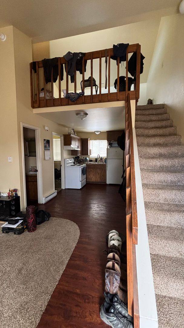 Apartment for rent at 620 Forest Edge Rd #C, Woodland Park, CO 80863