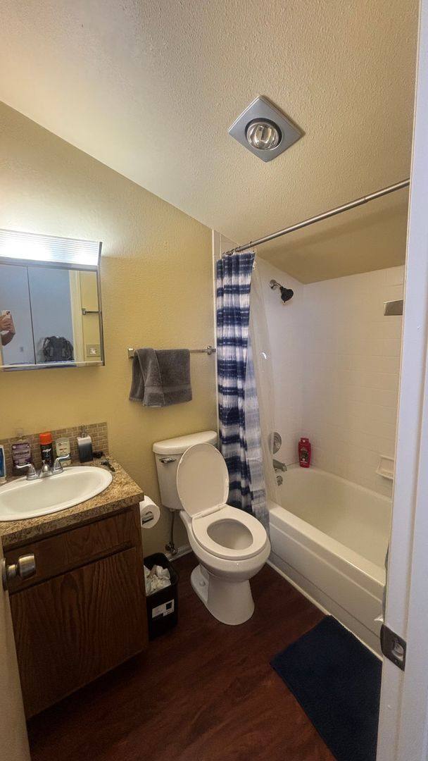 Apartment for rent at 620 Forest Edge Rd #C, Woodland Park, CO 80863