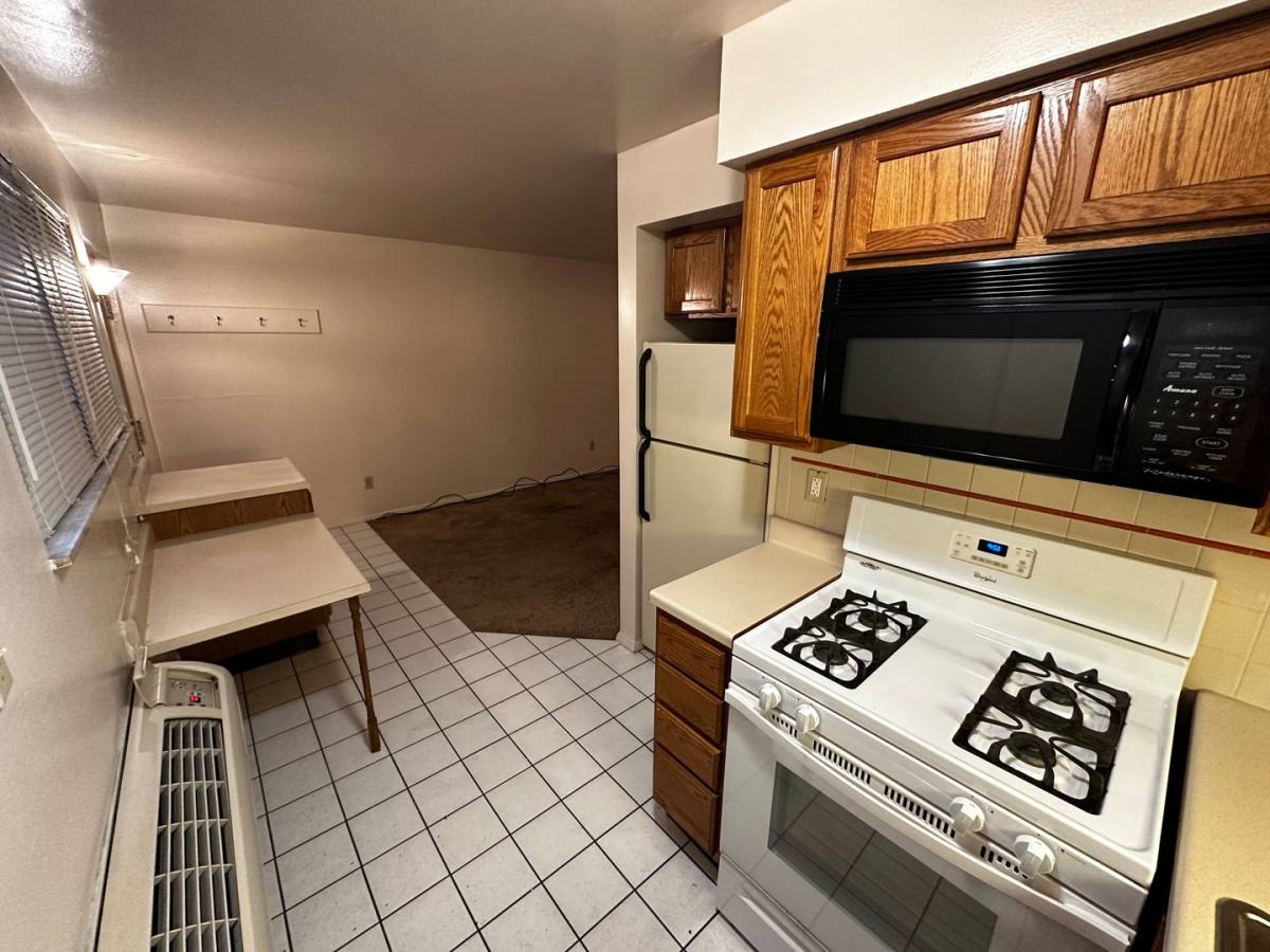 Apartment for rent at 60 Chittenden Ave, Columbus, OH 43201