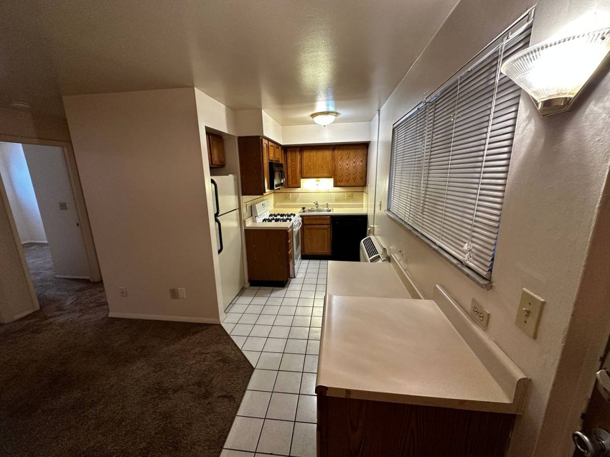 Apartment for rent at 60 Chittenden Ave, Columbus, OH 43201
