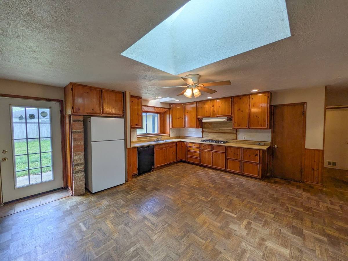 House for rent at 770 Peyton Dr, Beaumont, TX 77706