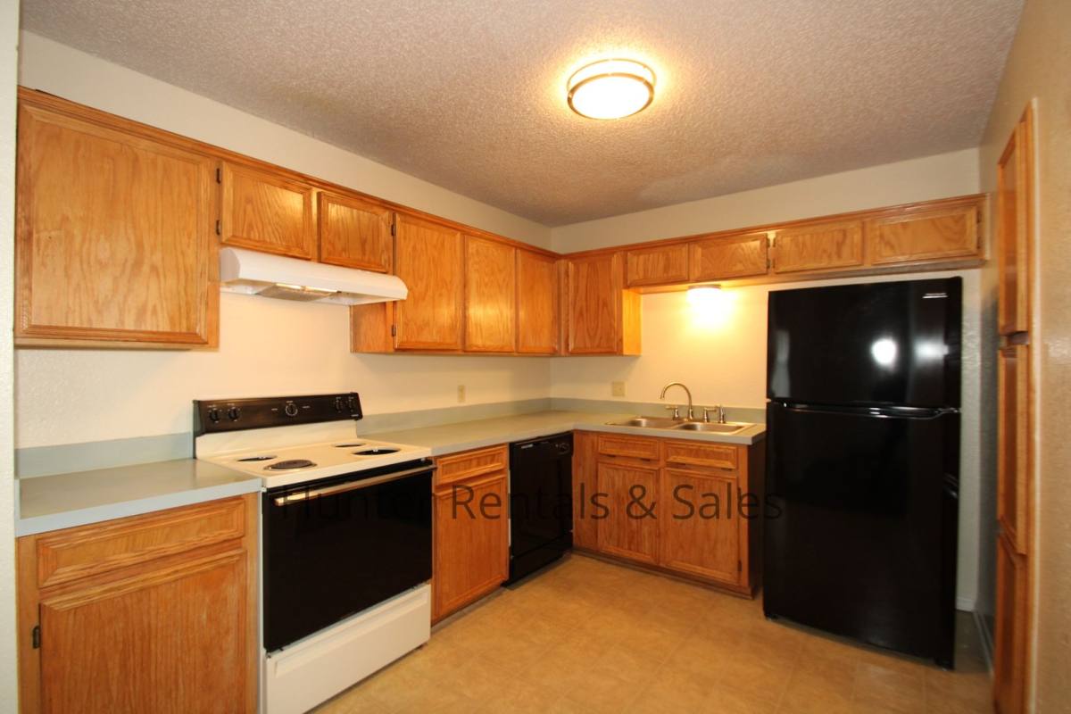 Townhouse for rent at 406-A Alpine St, Killeen, TX 76542