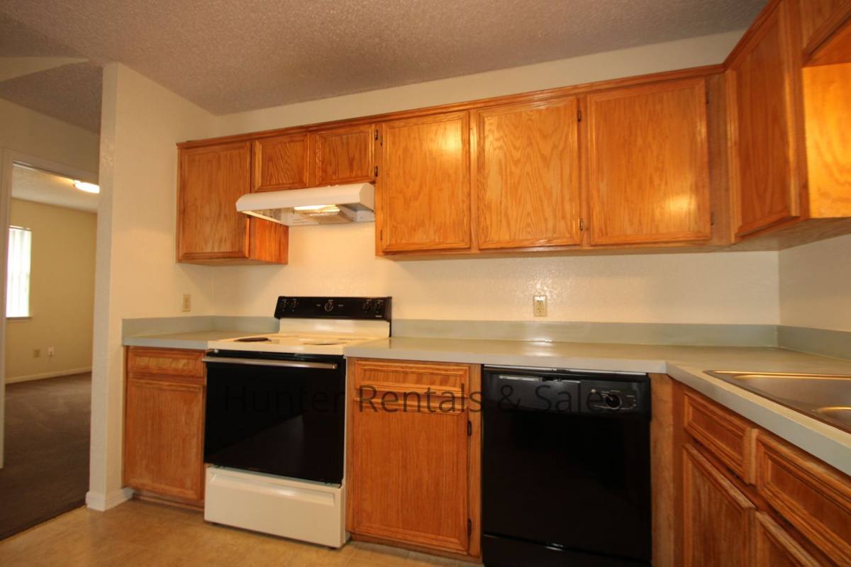 Townhouse for rent at 406-A Alpine St, Killeen, TX 76542