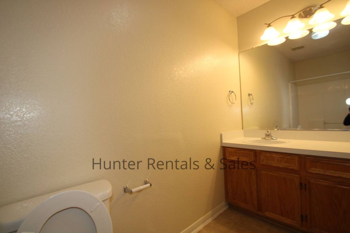 Townhouse for rent at 406-A Alpine St, Killeen, TX 76542