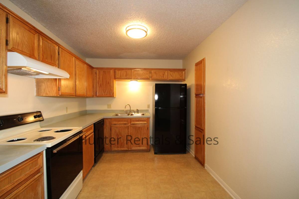 Townhouse for rent at 406-A Alpine St, Killeen, TX 76542