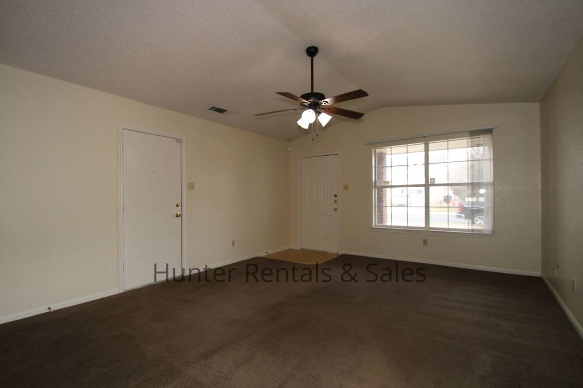 Townhouse for rent at 406-A Alpine St, Killeen, TX 76542