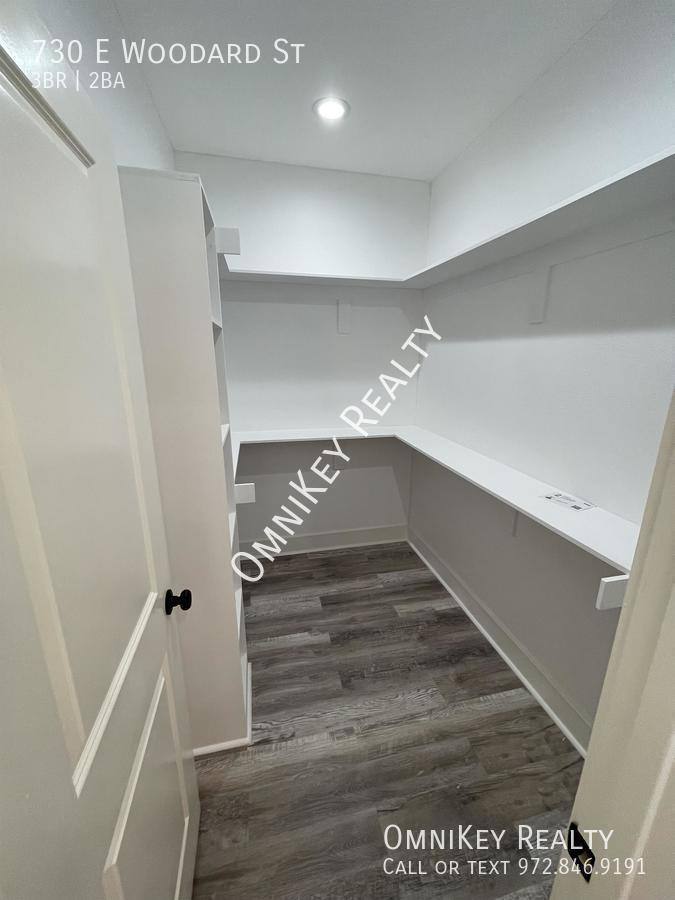 House for rent at 730 E Woodard St, Denison, TX 75021