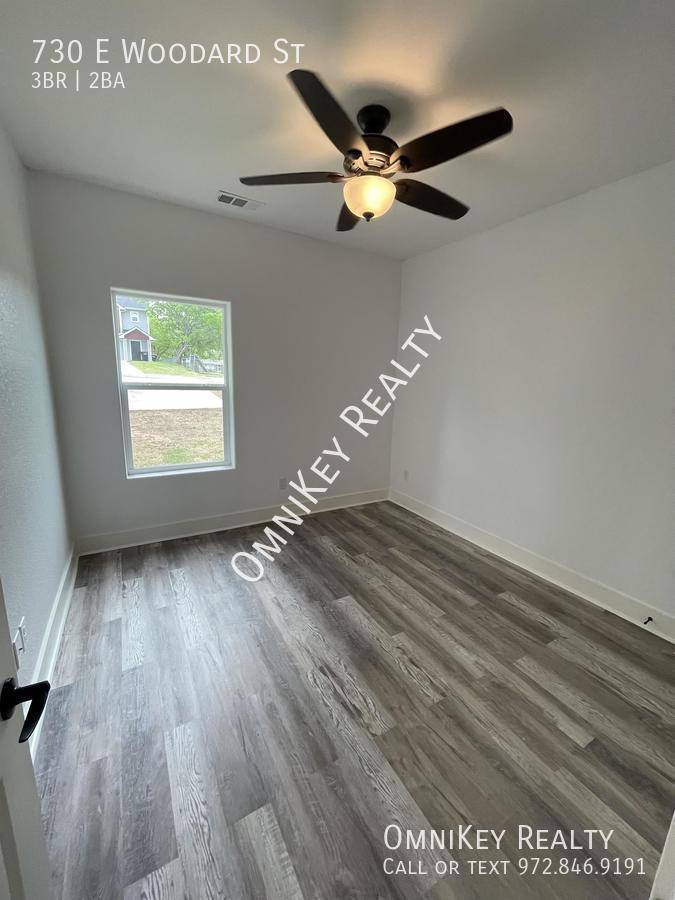House for rent at 730 E Woodard St, Denison, TX 75021