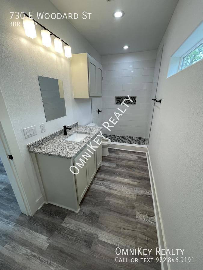 House for rent at 730 E Woodard St, Denison, TX 75021