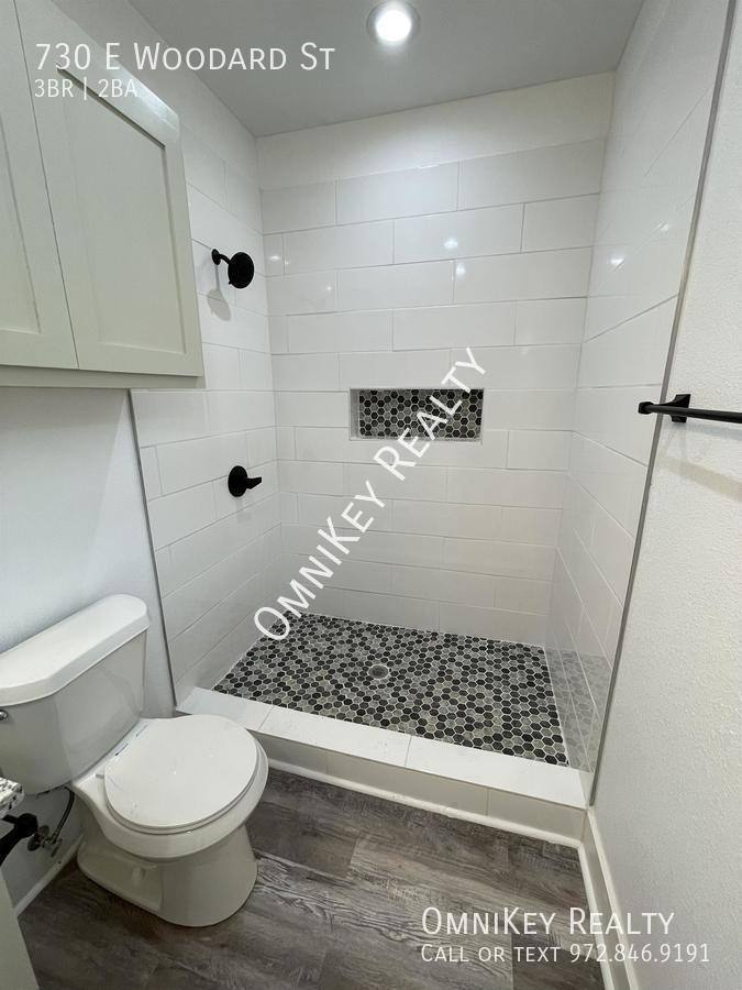 House for rent at 730 E Woodard St, Denison, TX 75021