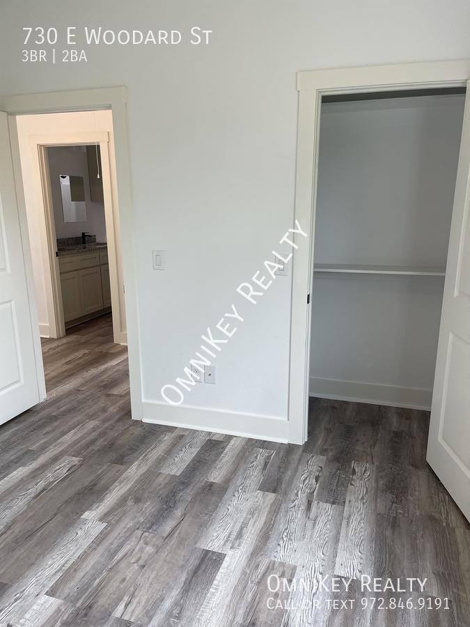House for rent at 730 E Woodard St, Denison, TX 75021