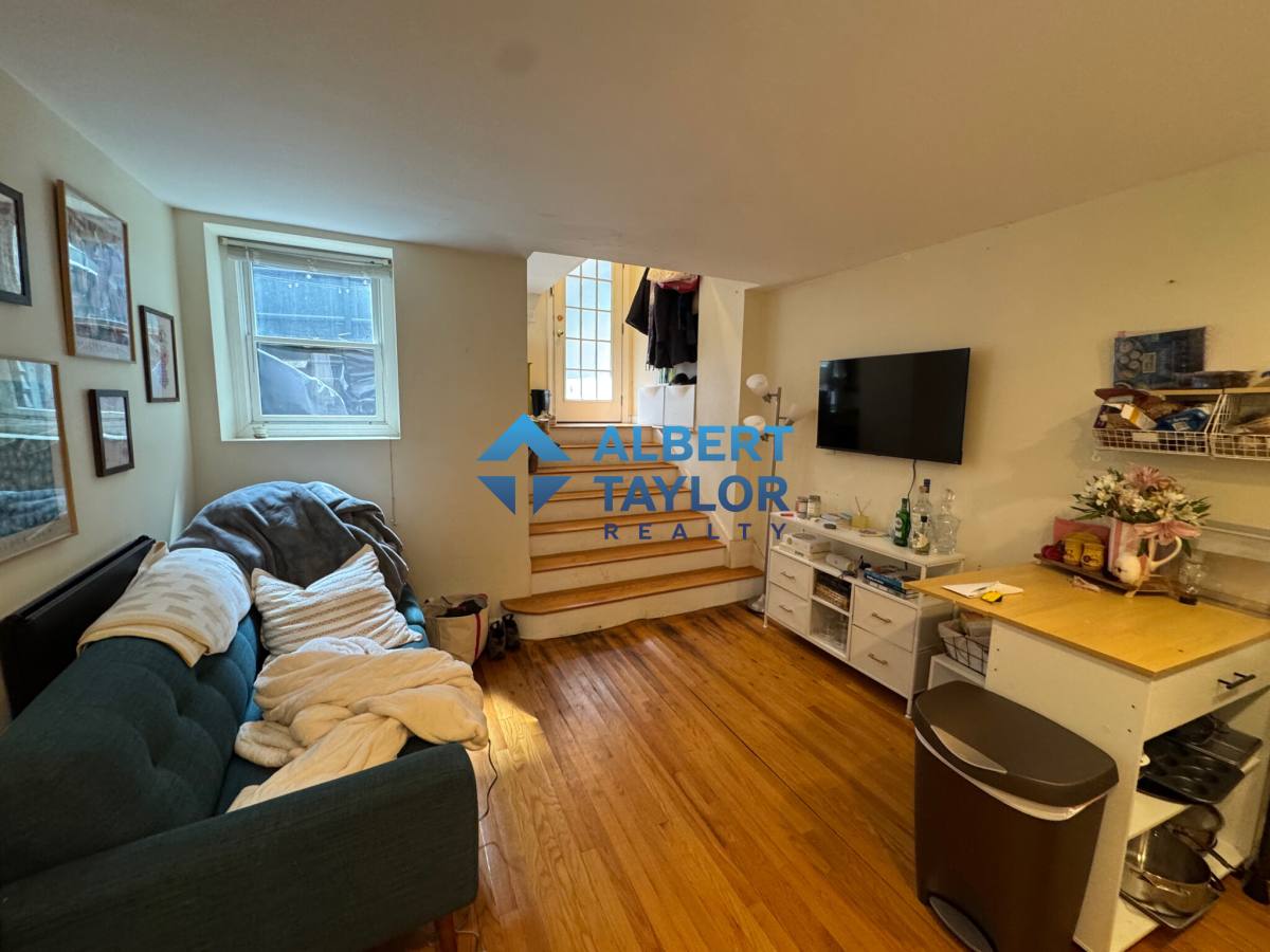 Apartment for rent at 28 Phillips St #M, Boston, MA 02114