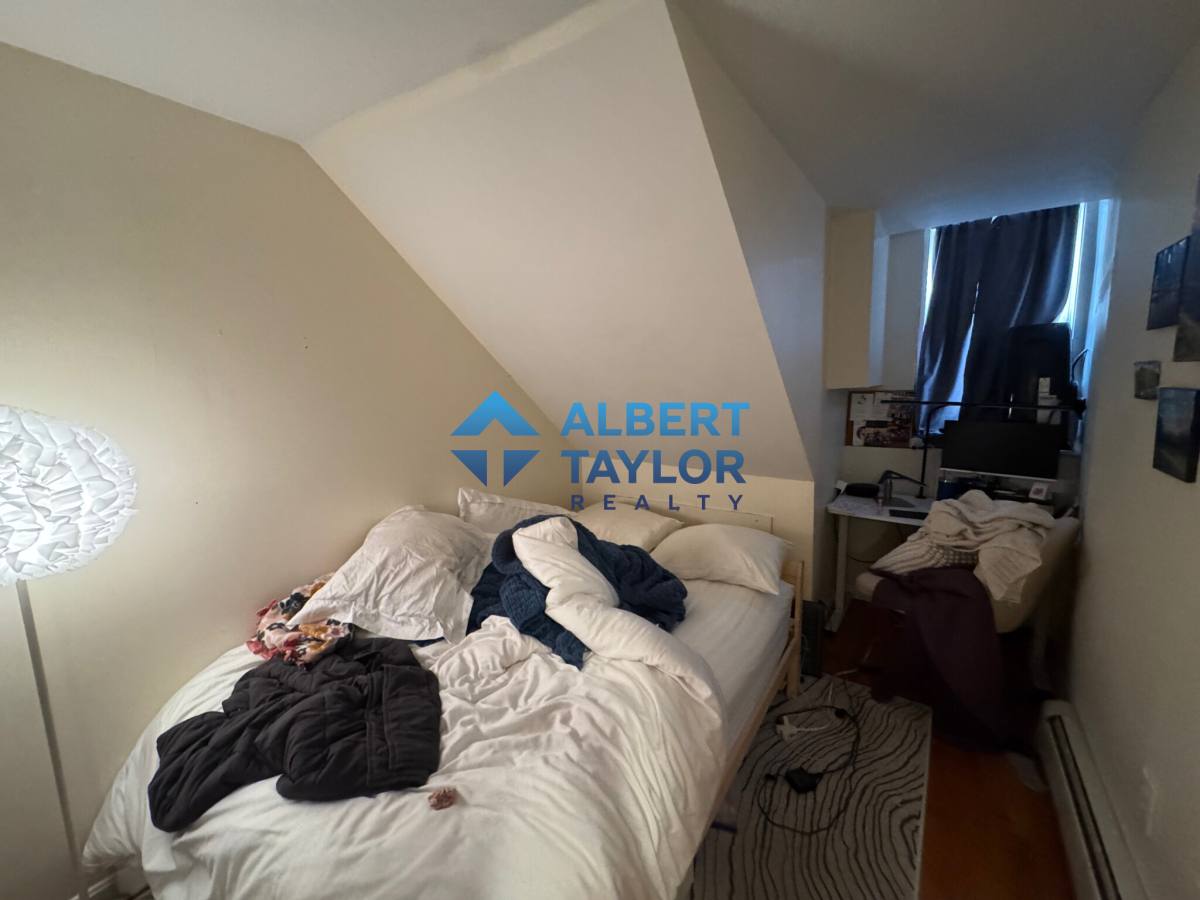 Apartment for rent at 28 Phillips St #M, Boston, MA 02114