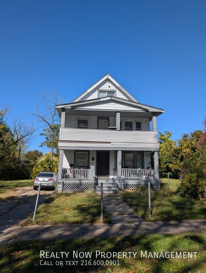 Apartment for rent at 9521 Mount Auburn Ave #2, Cleveland, OH 44104