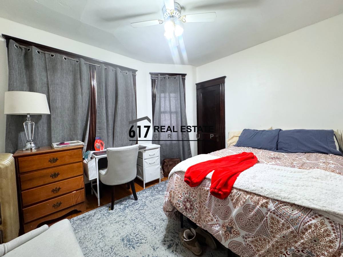 Apartment for rent at 336 Faneuil St #1, Brighton, MA 02135