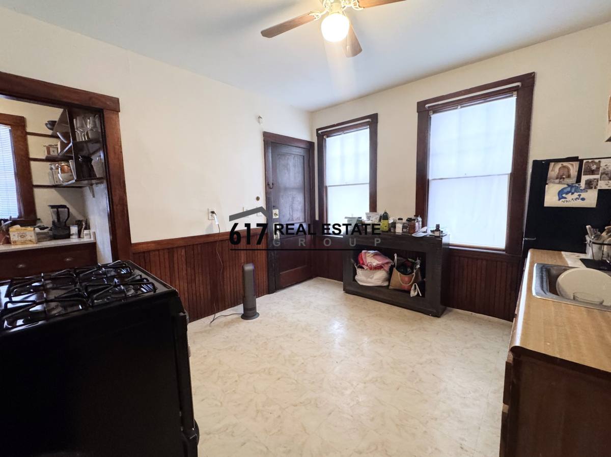 Apartment for rent at 336 Faneuil St #1, Brighton, MA 02135