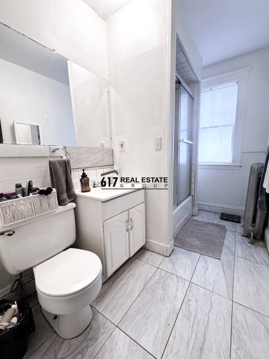 Apartment for rent at 336 Faneuil St #1, Brighton, MA 02135