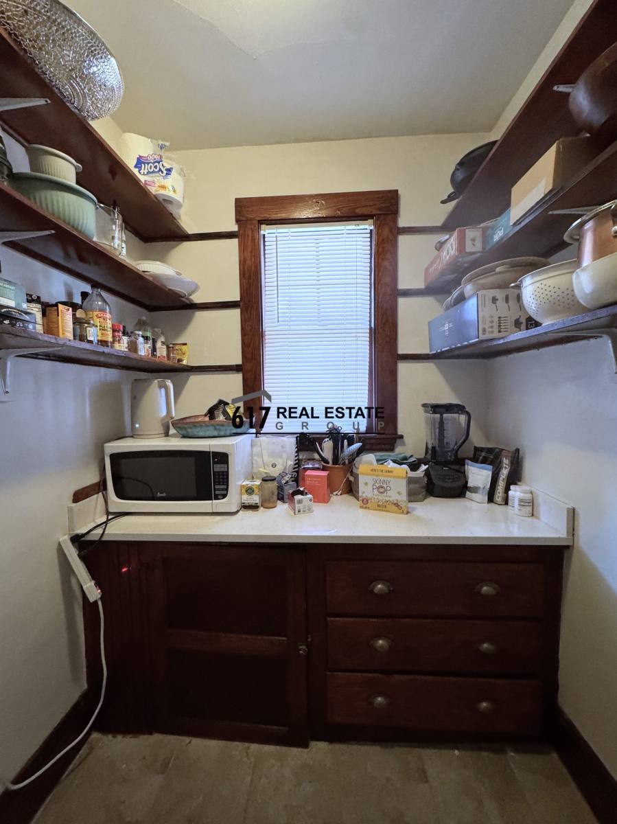 Apartment for rent at 336 Faneuil St #1, Brighton, MA 02135