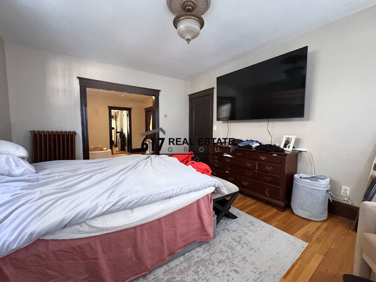 Apartment for rent at 336 Faneuil St #1, Brighton, MA 02135