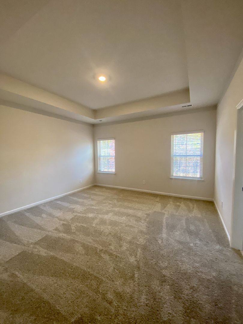 Townhouse for rent at 3217 Glenn Hope Way Harmony at, Matthews, NC 28104