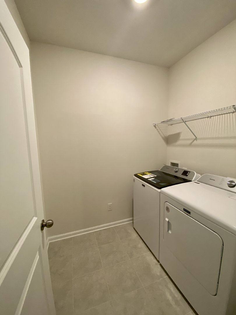 Townhouse for rent at 3217 Glenn Hope Way Harmony at, Matthews, NC 28104