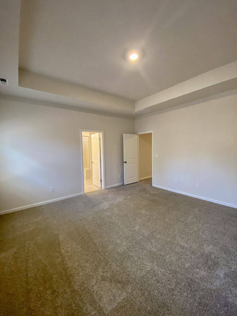 Townhouse for rent at 3217 Glenn Hope Way Harmony at, Matthews, NC 28104