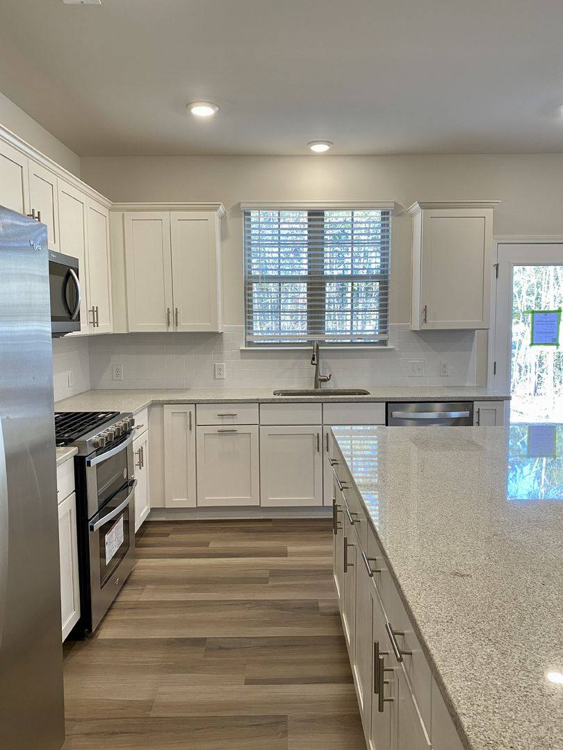 Townhouse for rent at 3217 Glenn Hope Way Harmony at, Matthews, NC 28104