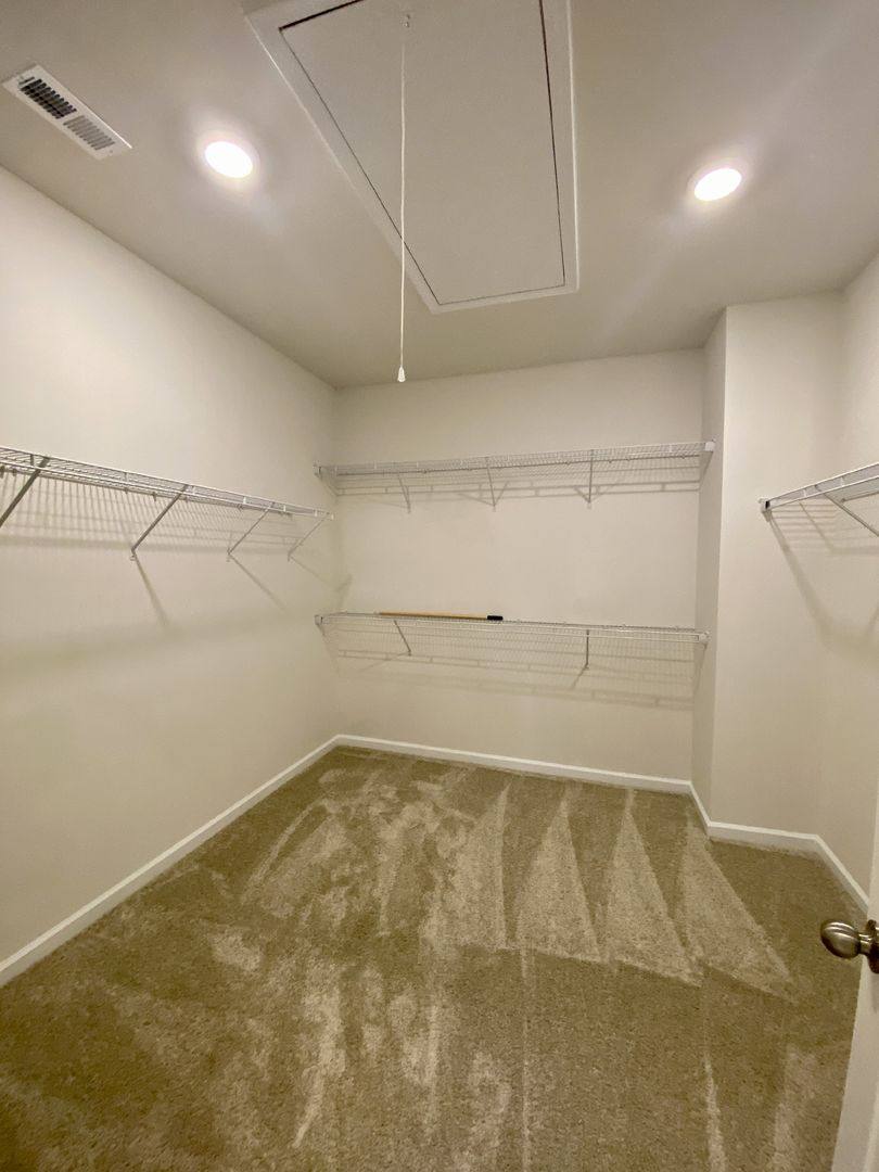 Townhouse for rent at 3217 Glenn Hope Way Harmony at, Matthews, NC 28104