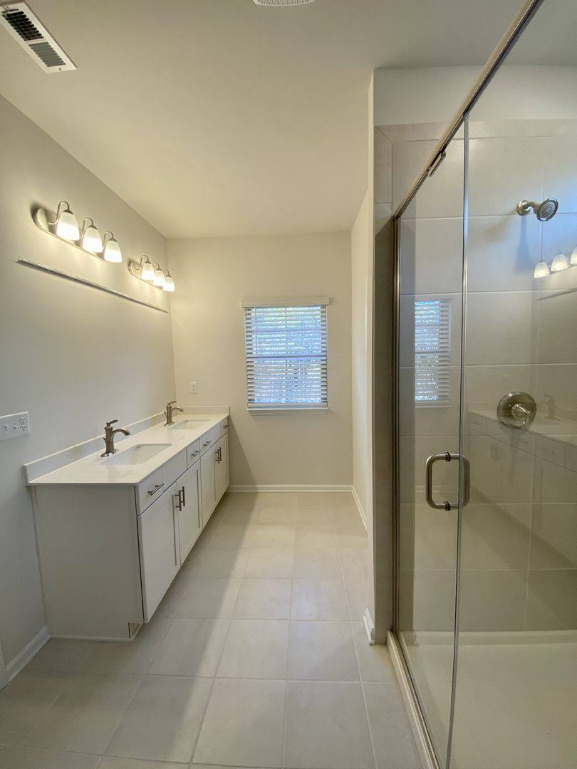 Townhouse for rent at 3217 Glenn Hope Way Harmony at, Matthews, NC 28104