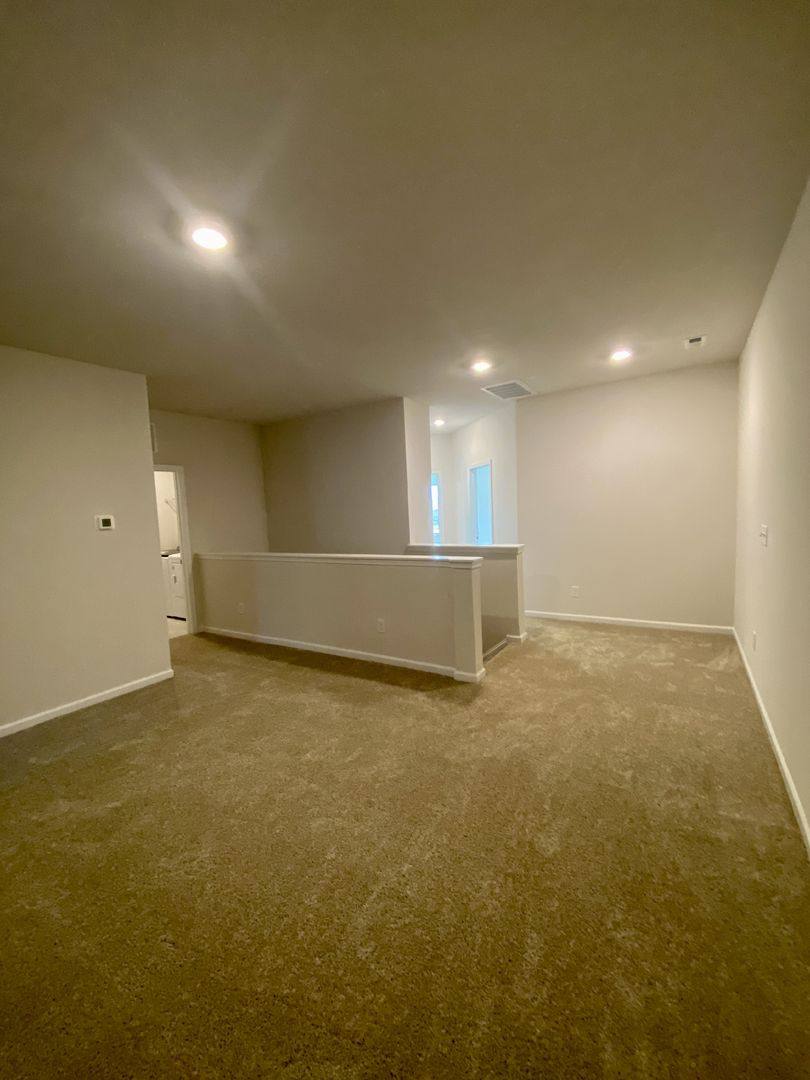 Townhouse for rent at 3217 Glenn Hope Way Harmony at, Matthews, NC 28104