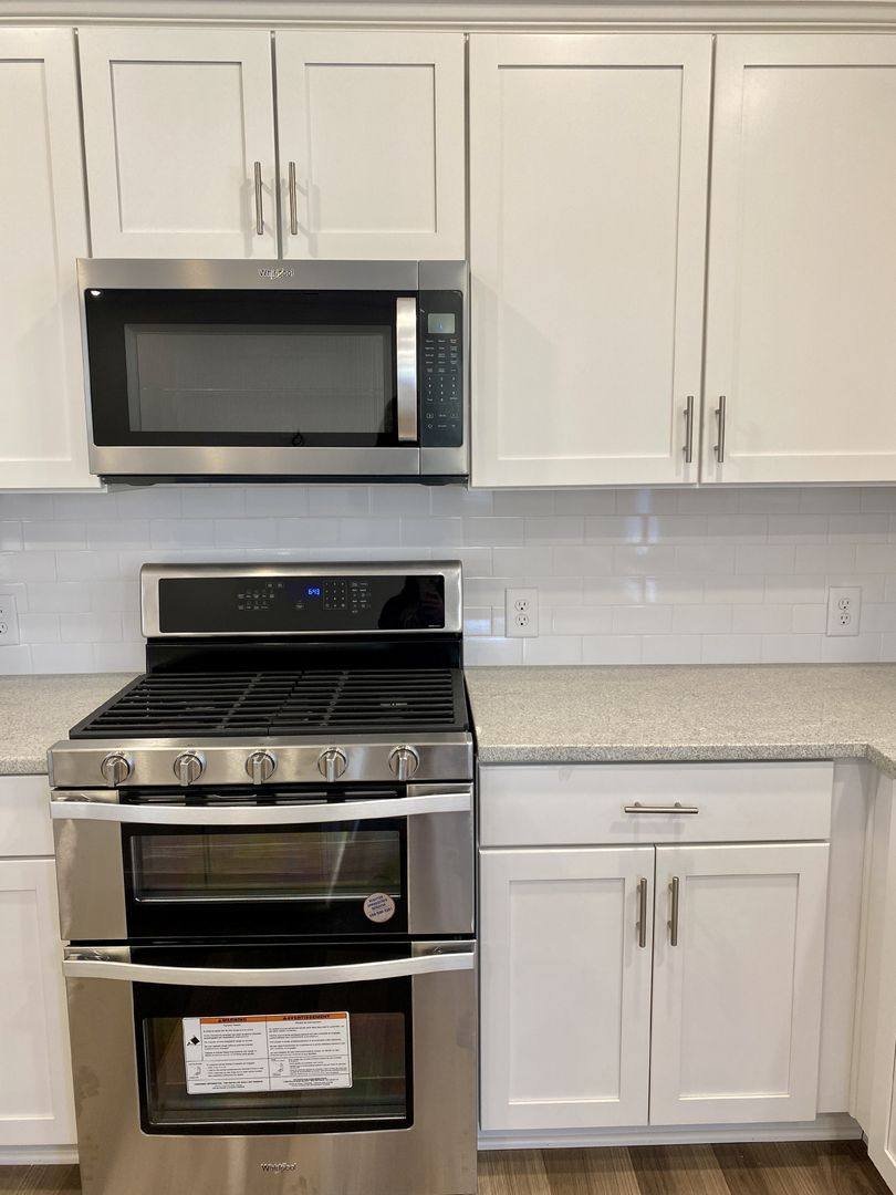 Townhouse for rent at 3217 Glenn Hope Way Harmony at, Matthews, NC 28104