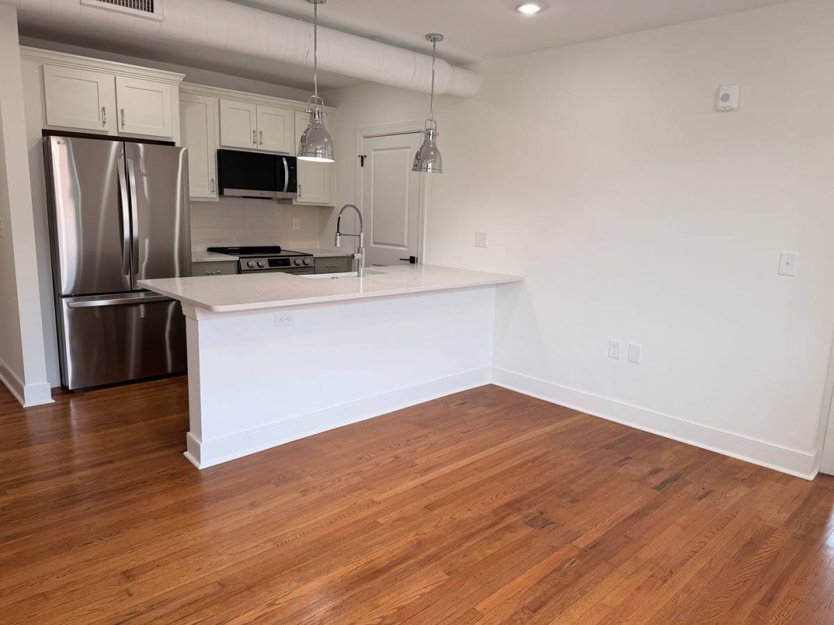 Apartment for rent at 2724 Magnolia Ave, Knoxville, TN 37914