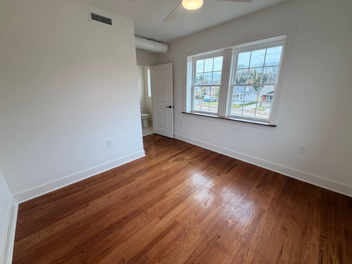 Apartment for rent at 2724 Magnolia Ave, Knoxville, TN 37914