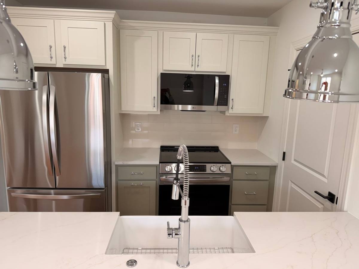 Apartment for rent at 2724 Magnolia Ave, Knoxville, TN 37914