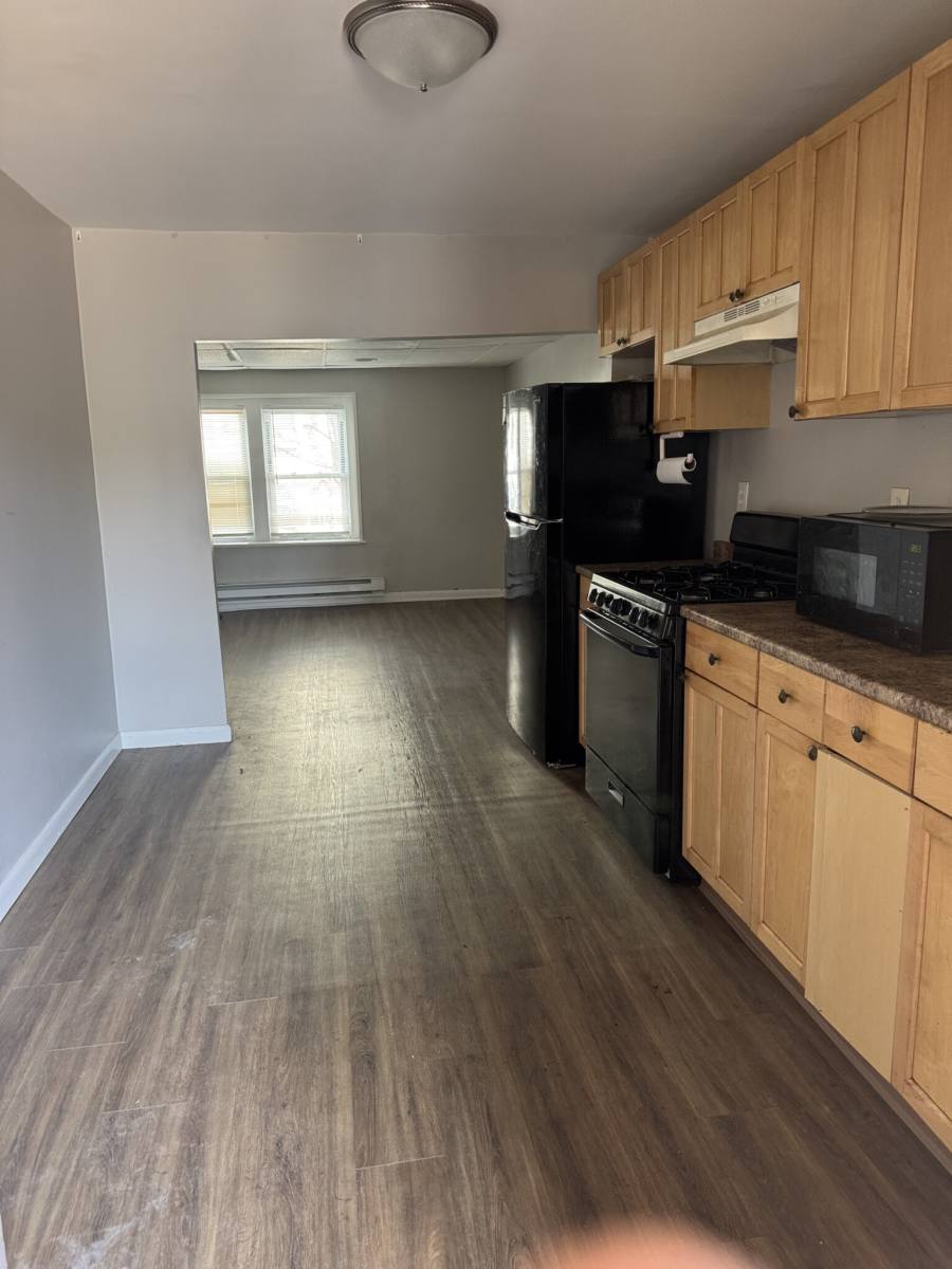 House for rent at 134 Pearl St #2, Somerville, MA 02145