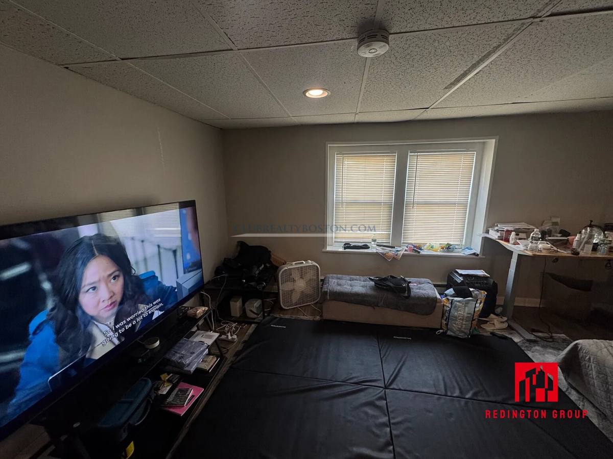 House for rent at 134 Pearl St #2, Somerville, MA 02145