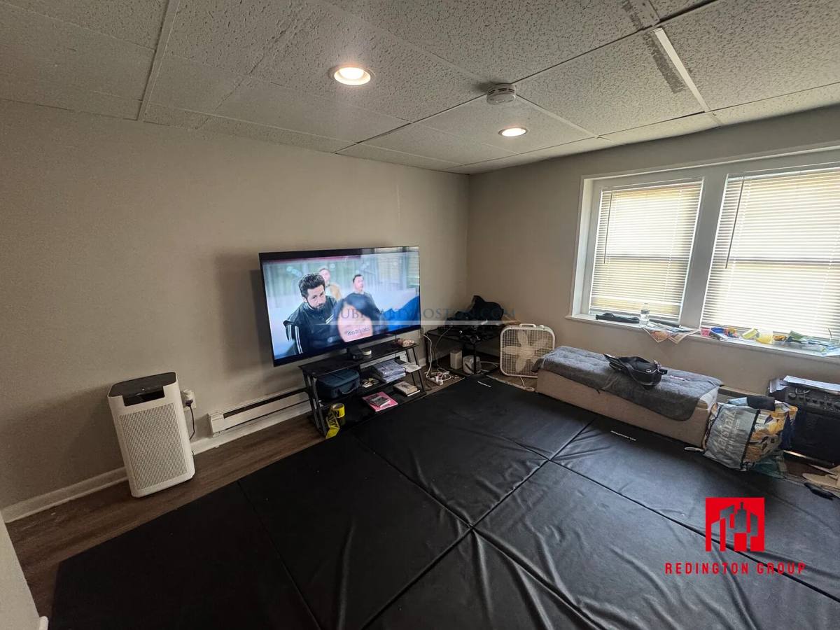 House for rent at 134 Pearl St #2, Somerville, MA 02145