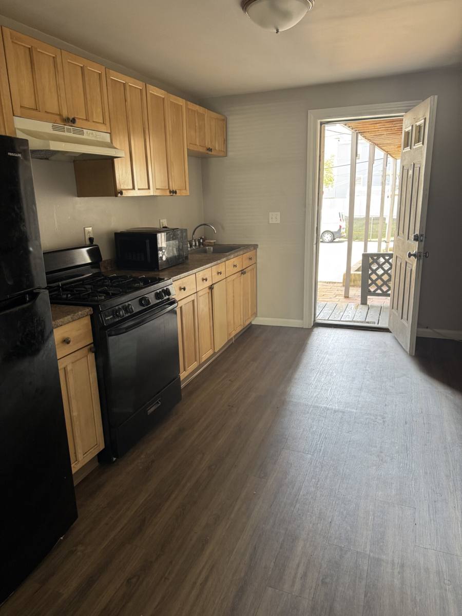House for rent at 134 Pearl St #2, Somerville, MA 02145