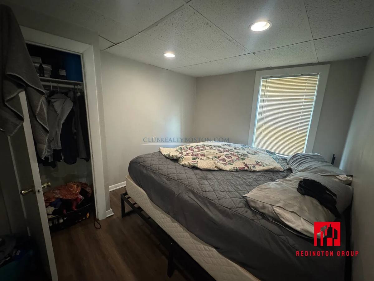 House for rent at 134 Pearl St #2, Somerville, MA 02145