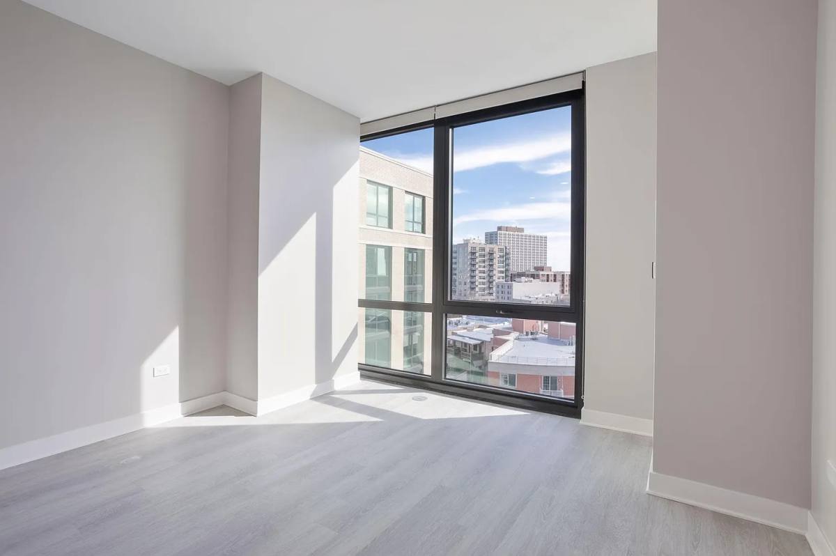 Apartment for rent at 4621 N Broadway St #509, Chicago, IL 60640