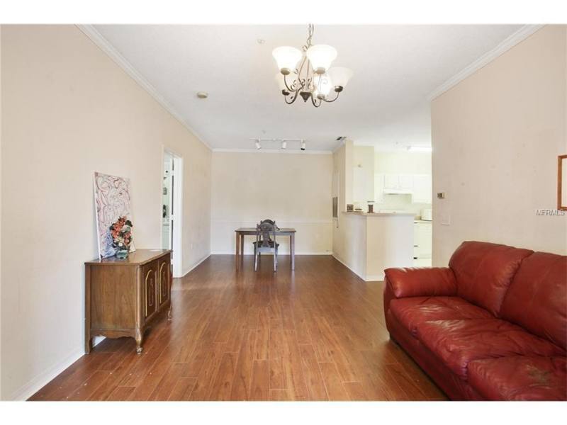 Apartment for rent at 18001 Richmond Place Dr, Tampa, FL 33647