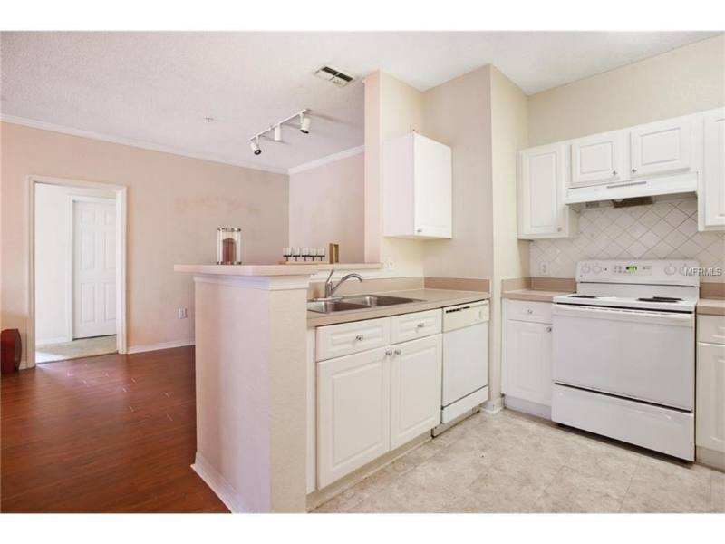 Apartment for rent at 18001 Richmond Place Dr, Tampa, FL 33647